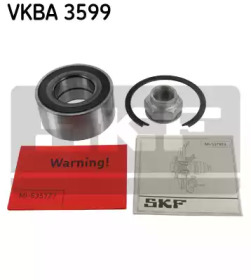 SKF VKBA 3599